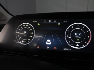 Внедорожник OMODA C5 2023 года, 1850000 рублей, Омск