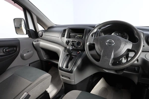 Минивэн Nissan NV200 2016 года, 1619000 рублей, Новосибирск