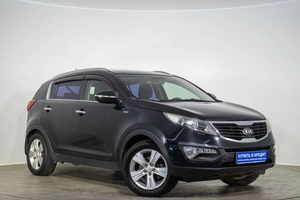 Внедорожник Kia Sportage 2012 года, 1369000 рублей, Оренбург