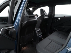 Внедорожник BMW X3 2025 года, 8599999 рублей, Москва