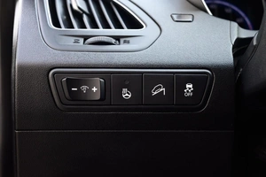 Внедорожник Hyundai ix35 2013 года, 1099000 рублей, Ульяновск