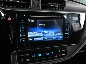 Седан Toyota Corolla 2016 года, 1700000 рублей, Аксай