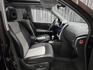 Внедорожник Nissan X-Trail 2012 года, 1420000 рублей, Красноярск