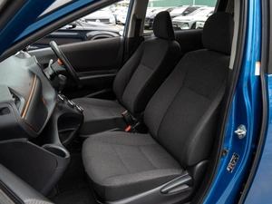 Минивэн Toyota Sienta 2019 года, 1440000 рублей, Краснодар