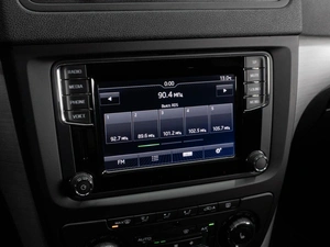 Внедорожник Skoda Yeti 2016 года, 1449000 рублей, Тюмень