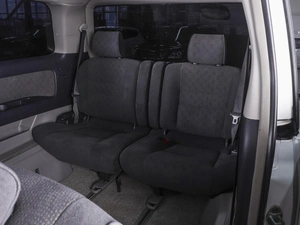 Минивэн Toyota Alphard 2007 года, 1473800 рублей, Ростов-на-Дону