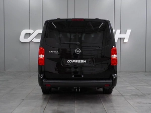 Минивэн Opel Zafira Life 2022 года, 4636000 рублей, Воронеж