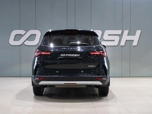 Внедорожник Jetour X50 2024 года, 1890000 рублей, Петрозаводск