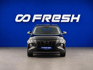 Внедорожник Hyundai Tucson 2021 года, 3188444 рублей, Москва