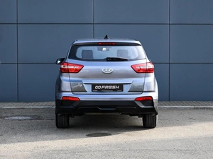 Внедорожник Hyundai Creta 2017 года, 1420000 рублей, Краснодар