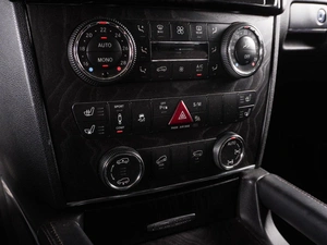 Внедорожник Mercedes-benz GL-класс 2012 года, 3198000 рублей, Минеральные Воды