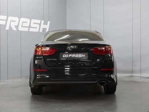 Седан Kia Optima 2013 года, 1240000 рублей, Омск