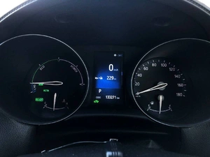 Внедорожник Toyota C-HR 2018 года, 2190000 рублей, Солонцы