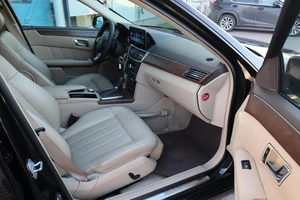 Седан Mercedes-benz E-класс 2009 года, 1690000 рублей, Мирное