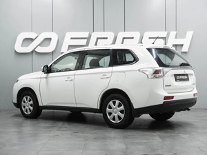 Внедорожник Mitsubishi Outlander 2013 года, 1184000 рублей, Воронеж