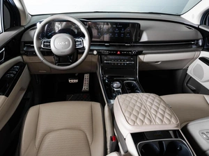 Минивэн Kia Carnival 2021 года, 4660000 рублей, Ставрополь