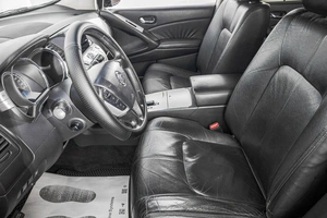 Внедорожник Nissan Murano 2010 года, 1159000 рублей, Барнаул