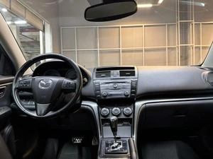 Седан Mazda 6 2012 года, 1047000 рублей, Красноярск
