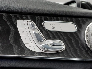 Внедорожник Mercedes-benz GLC-класс Coupe 2020 года, 4799000 рублей, Тюмень