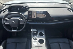 Внедорожник Changan CS55 Plus 2024 года, 2245000 рублей, Солонцы