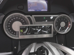 BMW K 1600 GTL 2013 года, 1699000 рублей, Ростов-на-Дону