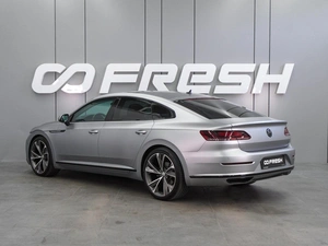 Лифтбек Volkswagen Arteon 2019 года, 3599000 рублей, Воронеж
