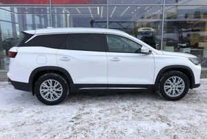 Внедорожник Jetour X90 Plus 2023 года, 2227000 рублей, Солонцы