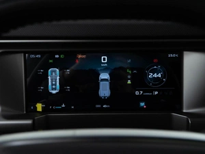 Внедорожник Jetour Traveler 2025 года, 3913900 рублей, Москва