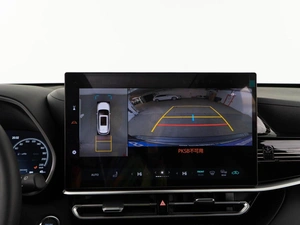 Внедорожник Toyota Highlander 2025 года, 6177055 рублей, Москва