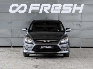 Хетчбэк Hyundai i30 2011 года, 899000 рублей, Краснодар