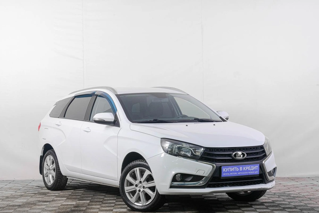 Универсал ВАЗ (LADA) Vesta 2020 года, 1179000 рублей, Кемерово