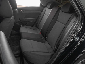 Седан Hyundai Solaris 2020 года, 1669000 рублей, Тюмень