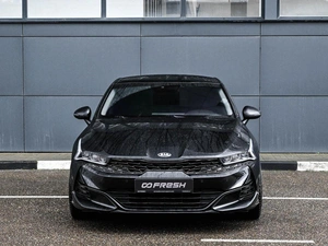 Седан Kia K5 2021 года, 2599000 рублей, Кирилловка