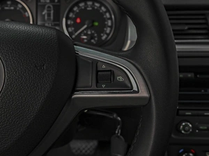 Лифтбек Skoda Rapid 2015 года, 1219000 рублей, Ставрополь