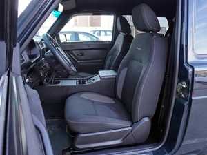 Внедорожник ВАЗ (LADA) Niva Legend 2024 года, 995000 рублей, Нижний Новгород