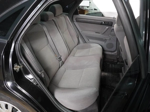 Седан Chevrolet Lacetti 2012 года, 499000 рублей, Воронеж