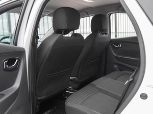 Внедорожник Renault Kaptur 2018 года, 1300000 рублей, Волгоград