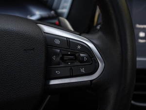 Внедорожник Geely Tugella 2023 года, 2920000 рублей, Большой Сочи