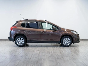 Внедорожник Peugeot 2008 2014 года, 829000 рублей, Саратов