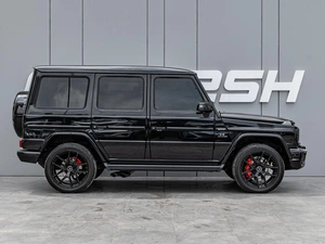 Внедорожник Mercedes-benz G-класс AMG 2015 года, 5390000 рублей, Краснодар