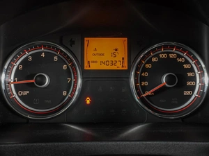 Внедорожник SsangYong Actyon 2013 года, 1139000 рублей, Воронеж