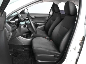 Седан ВАЗ (LADA) Vesta 2017 года, 720000 рублей, Аксай