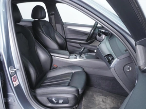 Седан BMW 5 серия 2017 года, 4150000 рублей, Ростов-на-Дону