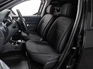 Хетчбэк Renault Sandero Stepway 2012 года, 650000 рублей, Тюмень