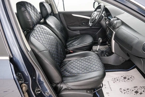 Седан Nissan Almera 2013 года, 799000 рублей, Красноярск