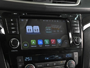 Внедорожник Nissan Qashqai 2016 года, 1899000 рублей, Аксай