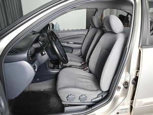 Седан Nissan Almera Classic 2006 года, 619000 рублей, Ставрополь