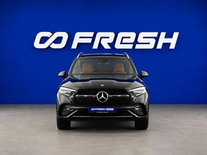 Внедорожник Mercedes-benz GLC-класс 2025 года, 7288888 рублей, Москва