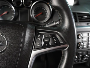 Минивэн Opel Meriva 2012 года, 849000 рублей, Воронеж