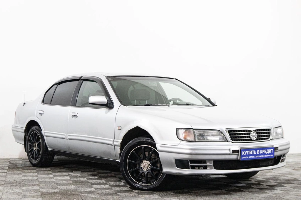 Седан Nissan Maxima 1998 года, 329000 рублей, Сургут